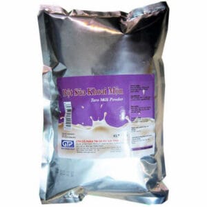 GTP - Bột Sữa Khoai Môn - 1Kg
