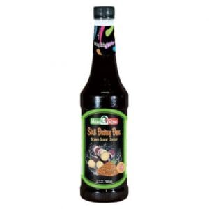 Mama Rosa - Siro Đường Đen - 700ml