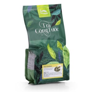 Công Tước - Trà Ô Long - 500G