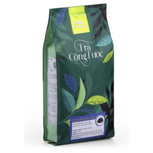 Công Tước - Trà Đen Đặc Biệt - 500G