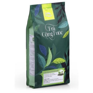 Công Tước - Lục Trà Lài Cao Cấp - 500G