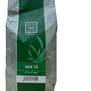 PHÚC LONG - TRÀ SEN 15 - 500G