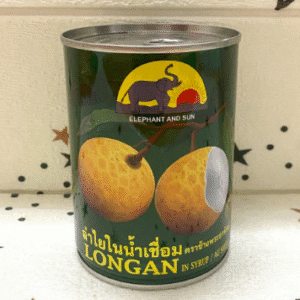 Elephent & Sun - Nhãn Ngâm Thái - 565G