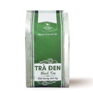 Lộc Phát - Trà Đen 1Kg