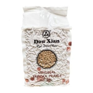 TRÂN CHÂU ĐƯỜNG ĐEN HÀNG HUY - DOU XIAN BỊCH 3KG
