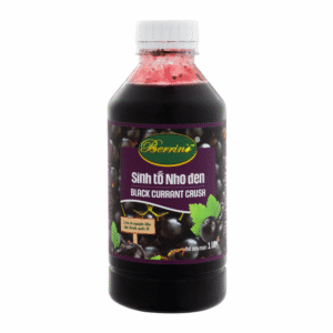 Berrino Nho Đen - 1L