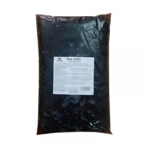 TRÂN CHÂU 3Q SEA - Jelly ĐEN – 2kg