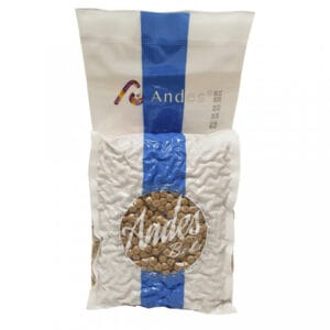 TRÂN CHÂU CARAMEL ĐÀI LOAN ANDES 3KG