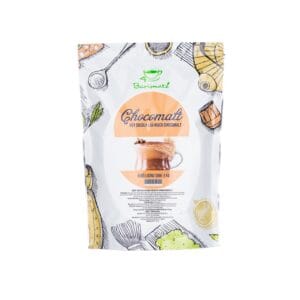BỘT SỮA SÔ CÔ LA - BARISMATE - 1KG