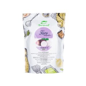 Barismate - Bột Sữa Khoai Môn - 1Kg