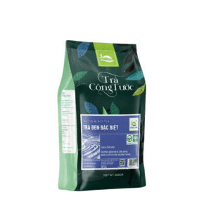 Công Tước - Trà Đen Đặc Biệt - 500G