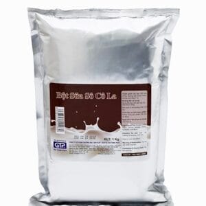 GTP - Bột Sữa Socola - 1Kg