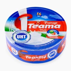 PHÔ MAI TEAMA - 16 MIẾNG