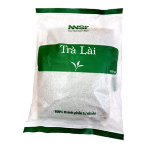Tân Nam Bắc - Lục Trà Lài Túi Lọc