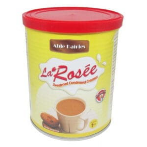 SỮA ĐẶC LA ROSEE 1KG - NẮP BẬT