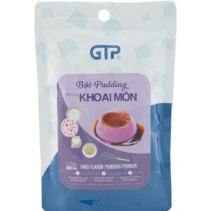 BỘT PUDDING KHOAI MÔN GIA THỊNH PHÁT