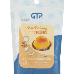BỘT PUDDING TRỨNG GIA THỊNH PHÁT 1KG
