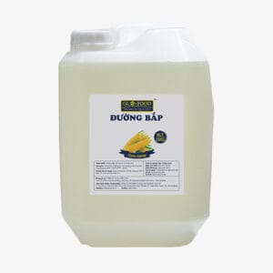 Glofood - Đường Bắp 25Kg