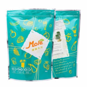 More - Flan/Pudding Dưa Lưới - 1Kg