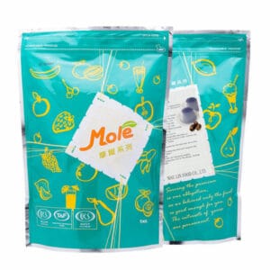 More - Plan/Pudding Khoai Môn - 1Kg