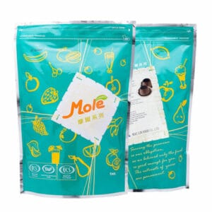 More - Flan/Pudding Chocola - 1Kg