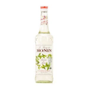 Monin - Siro Mojito 700ml