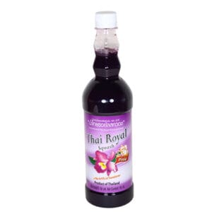 Pixie - Siro Khoai Môn - 730ml