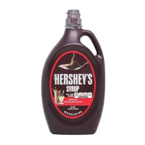Hershey's - Xốt Chocolate - 1,36Kg