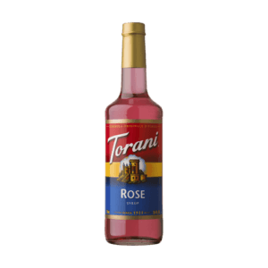 Torani Hoa Hồng (Rose) – 750ml