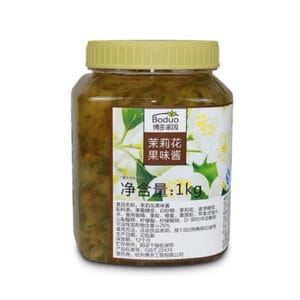 Boduo - Mứt Hoa Nhài - 1Kg