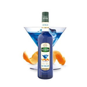 Teisseire - Siro Blue Curacao - 700ml
