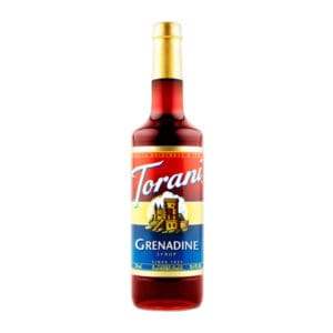 Torani Lựu (Grenadine) – 750ml