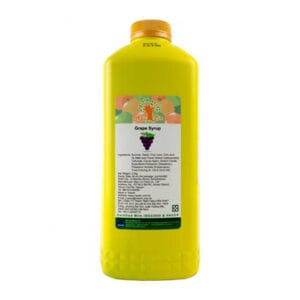 Maulin - Siro Nho 2.5kg