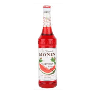 Monin - Siro Dưa Hấu - 700ml