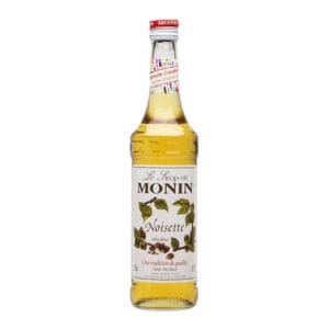 Monin - Siro Hạt Dẻ - 700ml