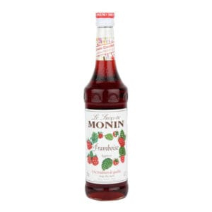 Monin - Siro Phúc Bồn Tử - 700ml