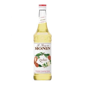 Monin - Siro Vải - 700ml