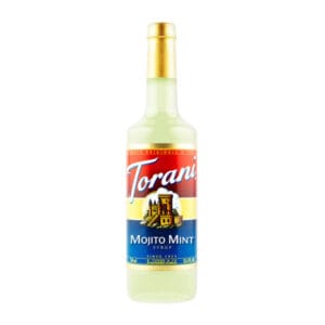Syrup Torani Mojito Mint – 750ml