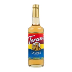 Torani Vải (Lychee) – 750ml