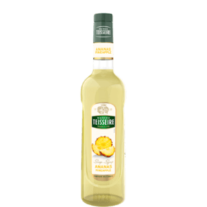 Teisseire - Siro Dứa (Pineapple) - 700ml