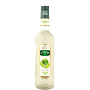 Teisseire - Sirô Chanh Xanh - 700ml