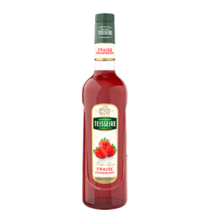 Teisseire - Siro Dâu (Strawberry) - 700ml