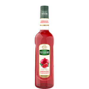 Teisseire - Siro Lựu - 700ml