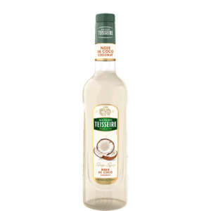 Teisseire - Siro Dừa - 700ml