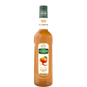 Teisseire - Siro Apple (Táo Vàng) - 700ml