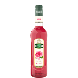 Teisseire - Siro Hoa Hồng (ROSE) - 700ml