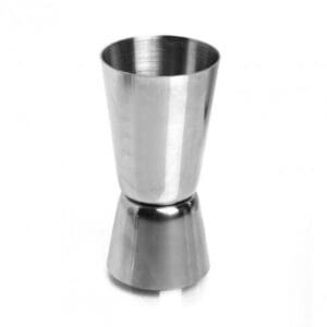 Cup Đong Zigger Inox (25/50ml)
