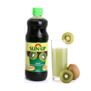Nước ép Sun Up Kiwi – 850ml