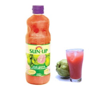 Nước ép Sun-Up Ổi  – 850ml