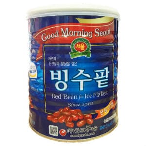 Đậu Đỏ Hàn Quốc – 850g